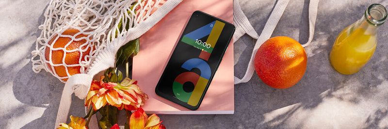 Bei der Ausstattung der kleinen Schwester des Pixel 4 lässt sicht Google nicht lumpen. Zahlreiche Features des aktuellen Flaggschiffs können Pixel-Fans ab Oktober zum kleinen Preis genießen.