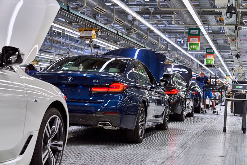 Der weltweite Markt für Light Vehicles könnte aufgrund der Auswirkungen der Corona-Pandemie und der damit verbundenen wirtschaftlichen Folgen in 2020 um 17 Prozent auf 73 Millionen Einheiten zurückgehen.