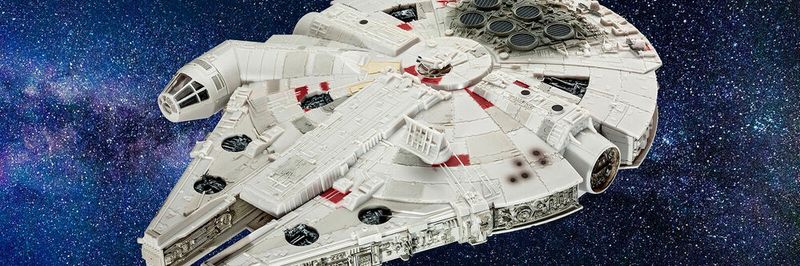Wenn sich Obi-Wan Kenobi, C-3PO, Luke Skywalker, Leia Organa und Meister Yoda sich um Middleware-Projekte kümmern, lässt sich die fiktive Firma Sternenkampf problemlos durch alle IT-Galaxien steuern und gleichzeitig können neue Allianzen geschmiedet werden.