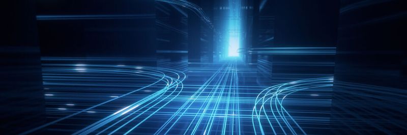 Fujitsu betrachtet Daten als Grundlage der digitalen Transformation.