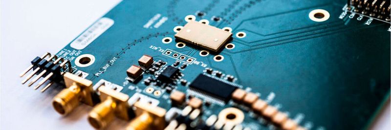Einen speziellen Radar-Chip in CMOS-Technik haben Entwickler bei Imec entwickelt. Das System arbeitet mit 60 GHz.
