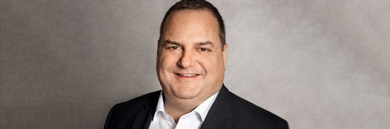 Michael Heuer ist Vice President DACH bei Proofpoint.