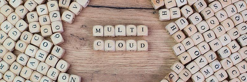 Unternehmen, die die Vorteile einer Multi-Cloud-Strategie voll ausschöpfen möchten, sollten auf SD-WAN setzen.