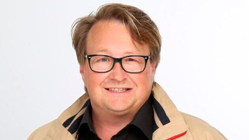 Rainer Peukert, Partnership Manager Classic Cars bei Hiscox, sieht großes Potenzial für Makler- und Oldtimer-Spezialversicherungen.