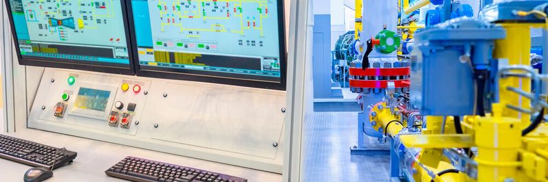 ProLeit beitet unter anderem Beratung und Implementierung von Automatisierungslösungen in der Nahrungsmittel- und Getränkeindustrie.
