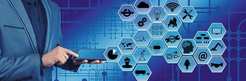 Le couple « Industrie 4.0 » et « Lean management » améliore les performances des entreprises.