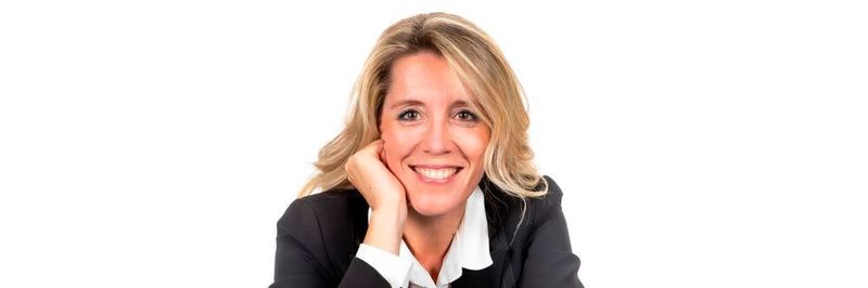 Isabelle Chappuis, directrice du Futures Lab de l’UNIL (Université de Lausanne)