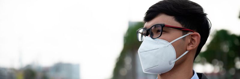 In Taiwan wurde den Bürgern mittels Echtzeitkarten aufgezeigt, welche Apotheken und Vertriebsbüros noch Masken vorrätig hatten.