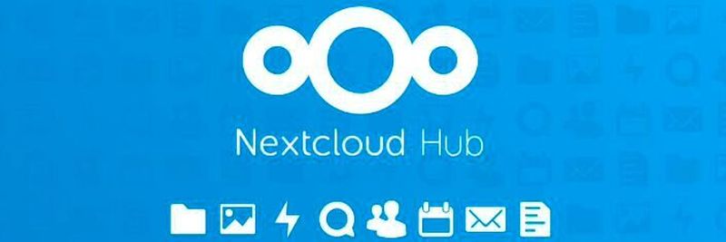 Private Cloud für Collaboration und Teamwork – Arbeiten mit Nextcloud Hub.