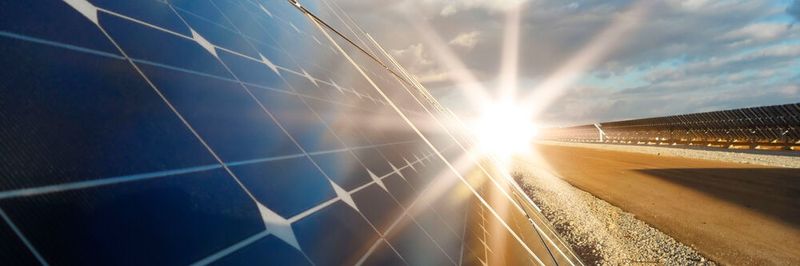 Bosch intends to significantly increase the use of renewable energy.