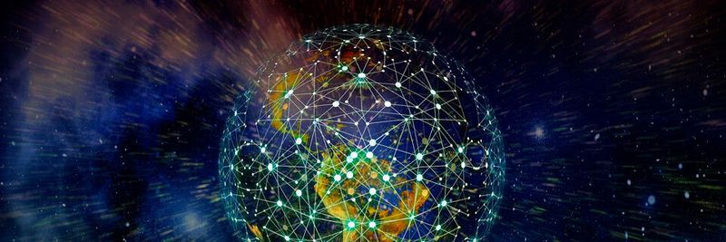 Das chinesische BSN konnte zum Start sechs Blockchains gewinnen.