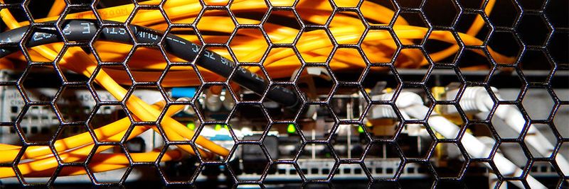 Global Data Centers EMEA macht das Testen von Szenarien und die Implementierung innovativer Dienste deutlich einfacher.