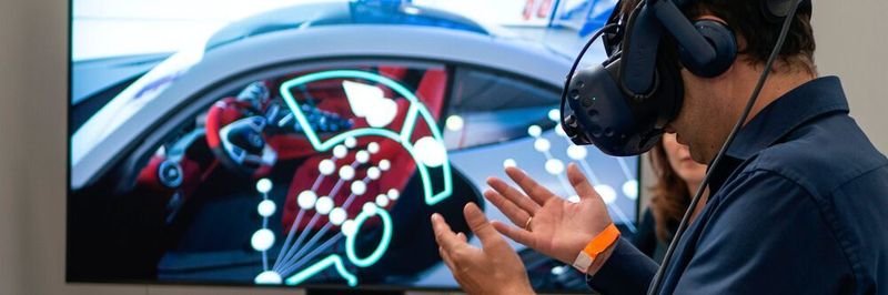 Mit dem Projekt „AR/VR.nrw – Augmented und Virtual Reality in der Hochschullehre“ der Hochschule Bonn-Rhein-Sieg soll Virtual und Augmented Reality mehr in die Lehre und Forschung integriert werden.