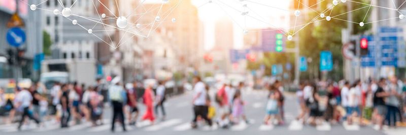 Die befragten Bürger der Capgemini-Studie wünschen sich mehr Smart-City-Angebote.