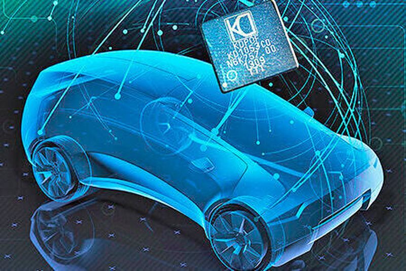 Die ISO-Norm 21111 für die optische Gigabit-Kommunikation per Automotive-Ethernet wurde erweitert. Chip-Designer KDPOF entwickelt Halbleiter für diesen Kommunikationsstandard.