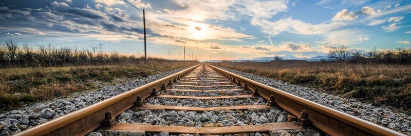 Digitale Sicherungstechnik und besserer Empfang – wie kann 5G im Bahnbetrieb eingesetzt werden?