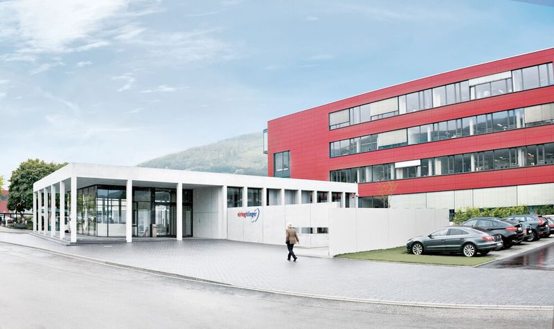 Im zweiten Quartal fuhr der Zulieferer aus Dettingen an der Erms ein Verlust von 35,5 Millionen Euro ein.