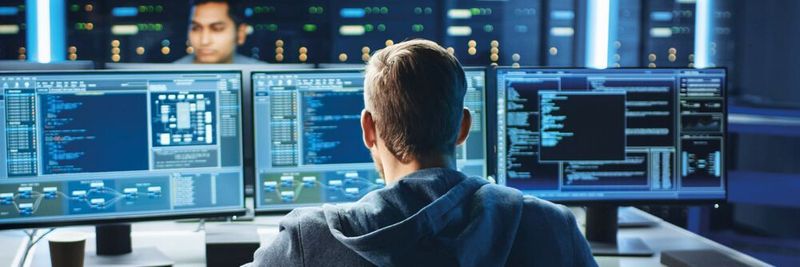 Monitoring und Management von Infrastrukturen gehören zu den wesentlichen Leistungen von Managed Service Providern.