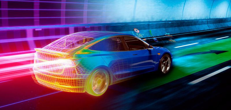 Welchen ethischen Leitlinien sollen autonome Fahrzeuge folgen?