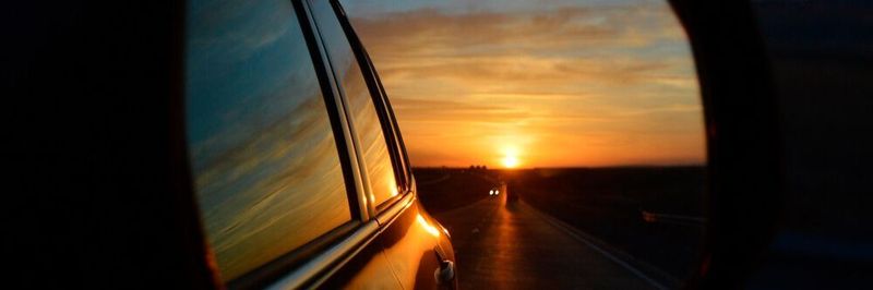 A slight increase in demand gives the German automotive industry hope for better times.