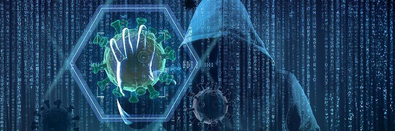 Die massive Einführung von Heimarbeit während der Corona-Krise sorgt für eine neue Flut von UDP-Daten. Hacker nutzen diese derzeit massiv aus.