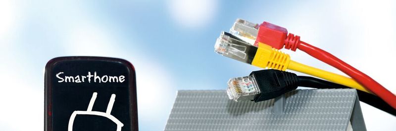 Im smarte Zuhause sind alle Geräte miteinander vernetzt. Doch leider sprechen sie oft nicht eine einheitliche Sprache.