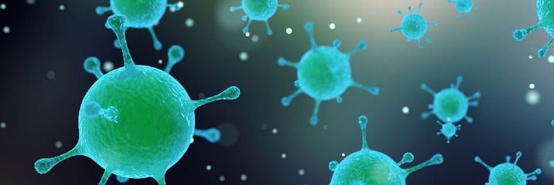 Laut einer neuen Umfrage schiebt das Virus vor allem Homeoffice-Technologien, Sicherheitssoftware und generell Cloud-Anwendungen an.