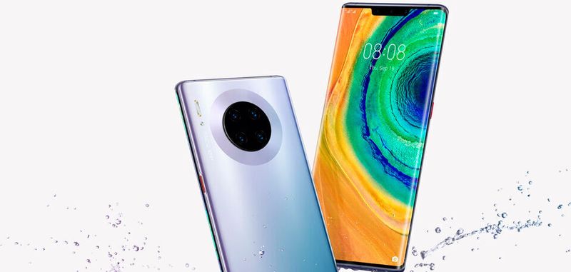 Das Huawei Mate 30 ist eines der derzeitigen Smartphonemodelle, die vom im 7nm-Verfahren gefertigten Kirin-SoC angetrieben werden. Nun steht die Zukunft der Reihe auf dem Spiel: Auf Grund des wachsenden Drucks im Handelsstreit zwischen den USA und Chine muss die Produktion des High-End-Chips zum 15. September 2020 eingestellt werden, kündigte ein hochrangiger Firmenvertreter an.