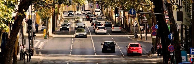 „Autonome Fahrzeuge sind im Wesentlichen rollende Computer, die ständig Video- und Sensordaten erfassen, um Passagiere, Fußgänger und andere Verkehrsteilnehmer zu schützen.“