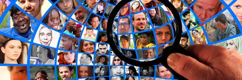 Das Thema Privatsphäre wird aktuell so heftig diskutiert wie nie zuvor. Es braucht ein gewisses Maß an Wagemut, um ein gutes Gleichgewicht zwischen virtueller und realer Welt zu schaffen.