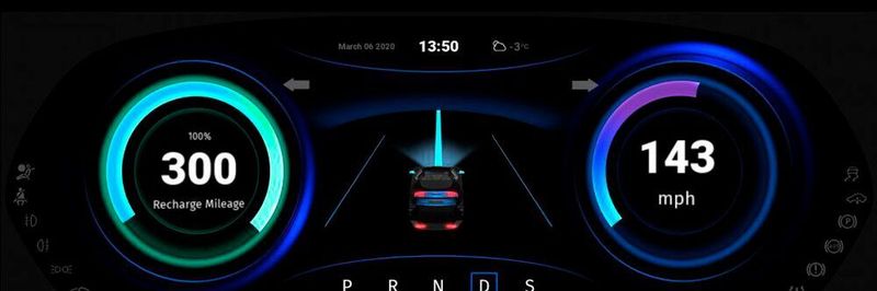 Fahrerassistenz- und Infotainment-Systeme sind für Käufer ein wichtiges Auswahlkriterium. Dabei kommt es auf eine einfache Bedienung aller Systeme an.