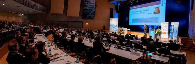 Nicht ganz so dicht gedrängt wie sonst, aber umso informativer: Die Planungen für die 12. Auflage des Innovation Forum Medizintechnik laufen auf Hochtouren und schließen Corona-bedingte Vorgaben fortlaufend mit ein.