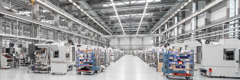 Mit der Übernahme von Mecatis will die Chiron Group weltweite Präsenz und Technologiebasis erweitern.