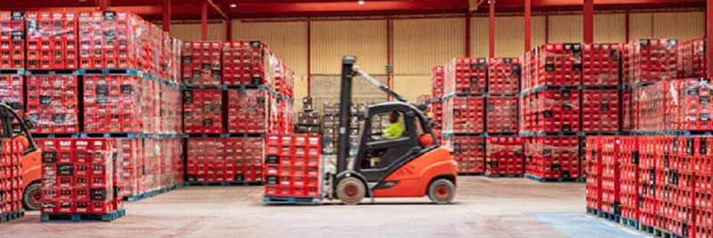 IBM und der Coca-Cola-Konzern blicken auf zwei erfolgreiche Jahre der Partnerschaft zurück, nun wurde eine mehrjährige Folge-Vereinbarung unterzeichnet.