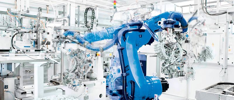 Die KSM Castings Group baut im Zuge des Restrukturierungs- und Sanierungsplans rund 400 Stellen in Deutschland ab.