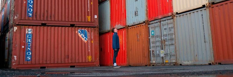 Sicherheit und Überwachung sind zwei Dinge, die man beim Erstellen von Container-Clustern nicht außer Acht lassen darf.