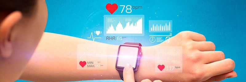 Auch Wearables können von der neuen Medical Device Regulation betroffen sein.