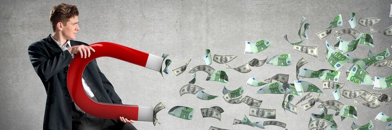 Die Zusammenarbeit mit NetApp wird für Partner nicht nur unkomplizierter, sondern auch rentabler.
