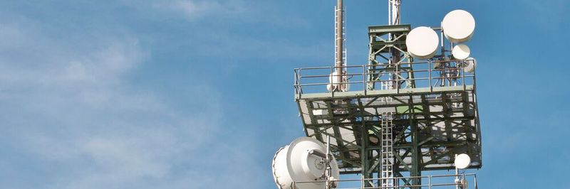 Seit sechs Jahren werden unzählige Anrufe über den Telefonstandard Voice over LTE abgewickelt. Abhörsicher waren die Gespräche nicht.
