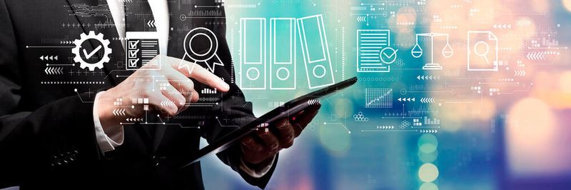 Die Bundesbürger wünschen sich von der Regierung einen stärkeren Fokus auf digitalpolitische Themen.