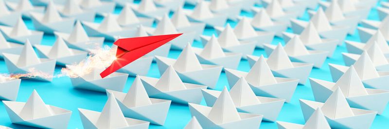 Distributor Also reagiert auf Veränderungen im ITK-Markt und hilft Partnern vom reinen Produktverkauf und Standardlösungen hin zum Solutions Business und individuellen Services.