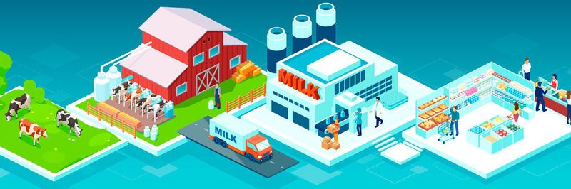 Tradeshift optimiert Prozesse in B2B-Lieferketten.