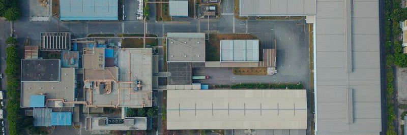 Akzo Nobel’s Guangzhou is the last of four decorative paint plants in China to completely switch to water-based products.