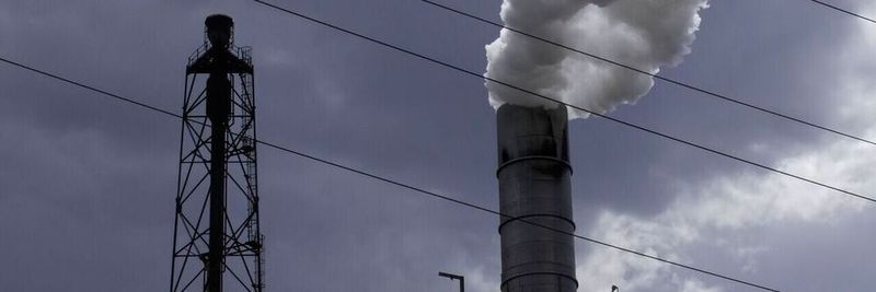 Im Zuge der CO2-Reduktion stellen viele Industrieunternehmen ihre Produktionsprozesse um.