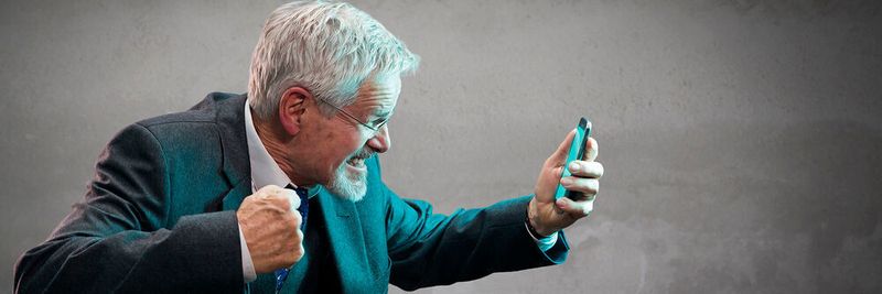 Ist das Internet zu langsam oder gibt längere unbehobene Störungen, kann die Bezahlung des Providers herabgesetzt werden.