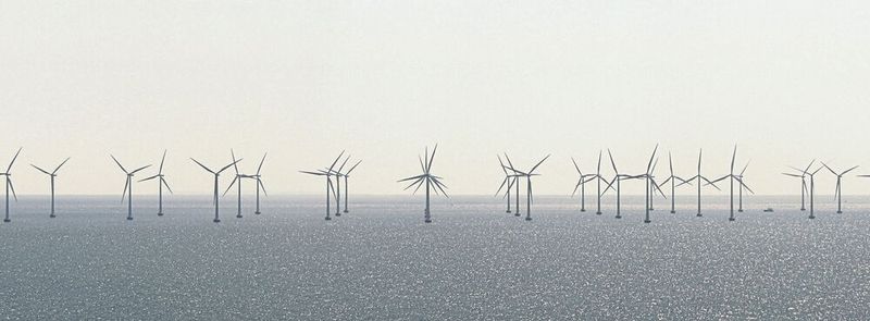 Nach der Inbetriebnahme von Dol Win 6 und Bor Win 5 hat Siemens Übertragungskapazitäten für 5,6 GW Windstrom in der deutschen Nordsee installiert. Das bedeutet Strom für rund sieben Millionen deutsche Haushalte.