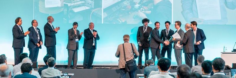 Each year, the PCIM Europe conference honours young engineers for outstanding work in the field of power electronics.