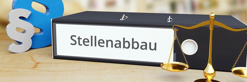 Bei VMware werden Stellen abgebaut.