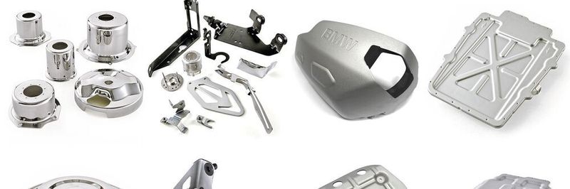 Die Automobilbranche fordert zunehmend komplexere gestanzte und umgeformte Blechteile, die eine Vielzahl an Funktionen in sich vereinen.