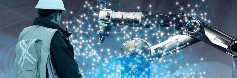 Mit dem Fortschritt der Technologie und der Zunahme von Cyber-Angriffen war es noch nie so wichtig, die Cyber-Sicherheit für das IIoT im Blick zu behalten.